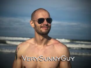 VerySunnyGuy