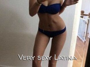 Very_sexy_Latina