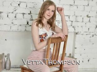 VettaThompson Adult dvd gold