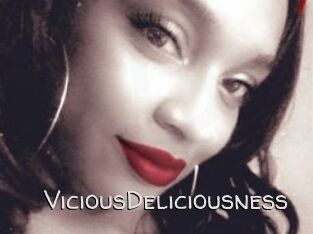 ViciousDeliciousness