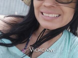 Vickcam