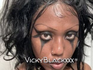 VickyBlackxxx