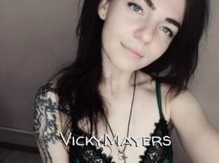 VickyMayers