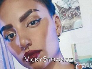 VickyStrange