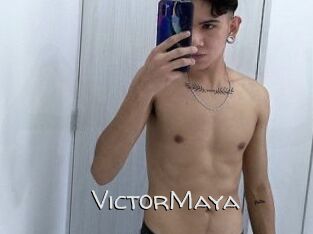 VictorMaya