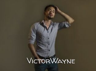 VictorWayne