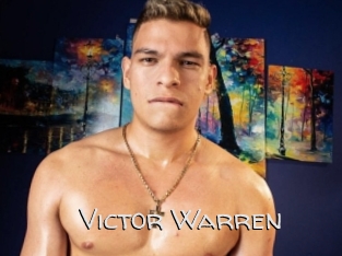 Victor_Warren Adult dvd gold