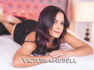 VictoriaRusell