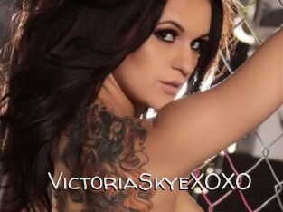 VictoriaSkyeXOXO