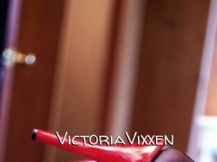 VictoriaVixxen