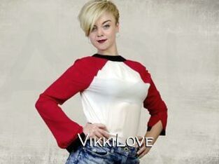 VikkiLove