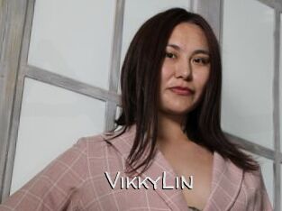 VikkyLin