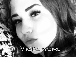 ViksBabyGirl