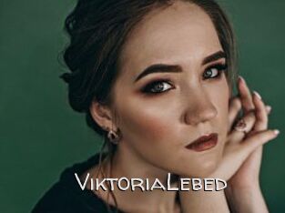 ViktoriaLebed