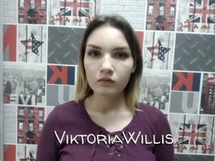 ViktoriaWillis