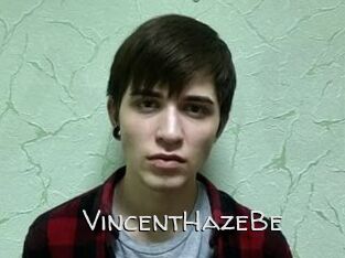 VincentHazeBe