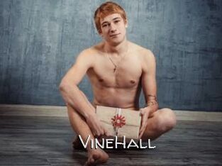 VineHall