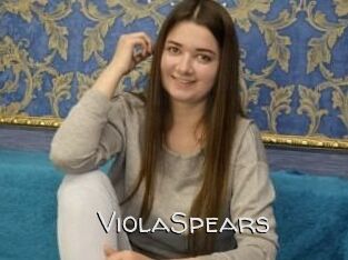 ViolaSpears