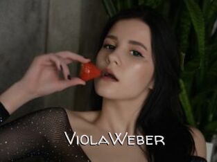ViolaWeber