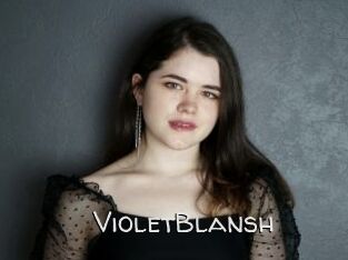 VioletBlansh