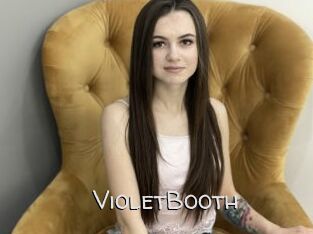 VioletBooth