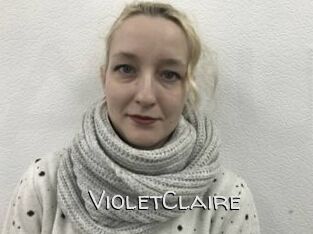VioletClaire