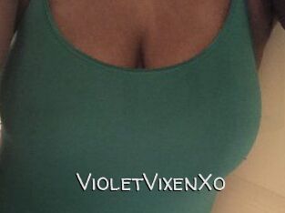 VioletVixenXo