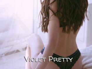 Violet_Pretty