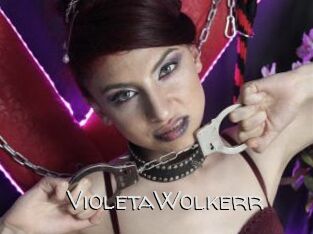 VioletaWolkerr