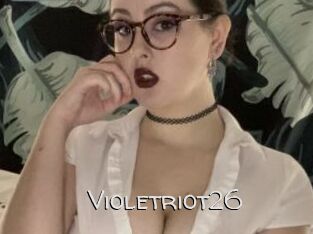 Violetriot26