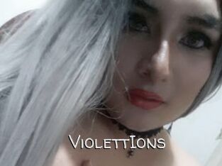 ViolettIons