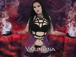 ViolinDina