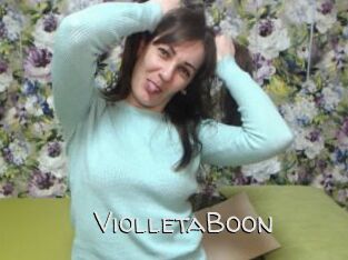 ViolletaBoon