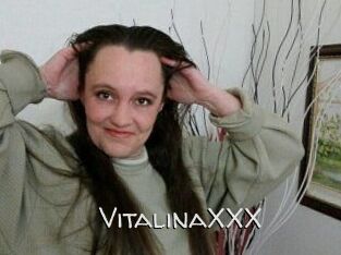VitalinaXXX