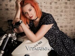 Vitarinka