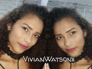 VivianWatsonx