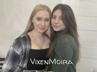 VixenMoira