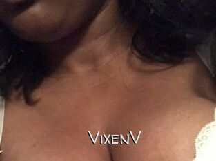 VixenV