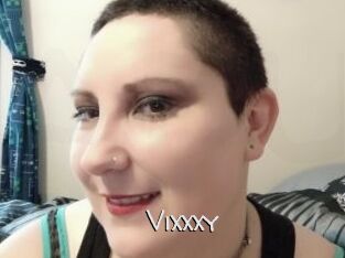 Vixxxy