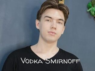 Vodka_Smirnoff