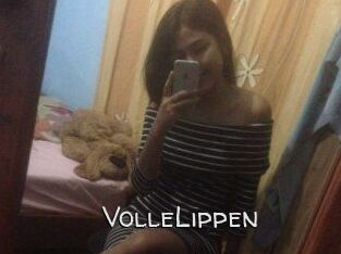 VolleLippen