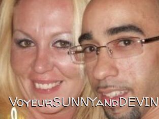 VoyeurSUNNYandDEVIN