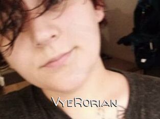 VyeRorian