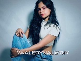 Vaalerynaugthy