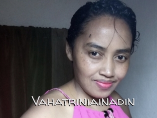 Vahatriniainadin