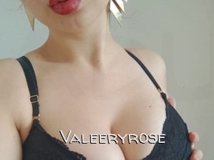 valeeryrose Adult dvd gold