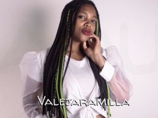 Valejaramilla