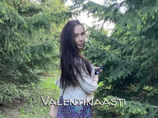 Valentinaasti