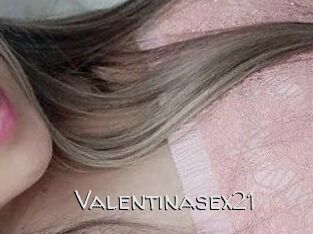 Valentinasex21
