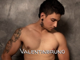 Valentinbruno